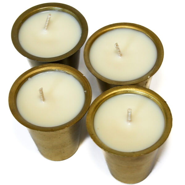 The Scent Tester: 13-Cup Candle Sampler - Image 2