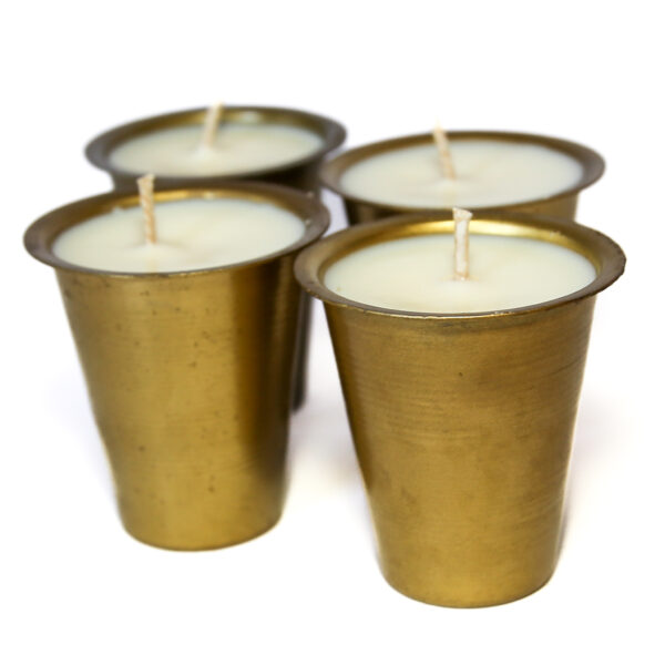 3" Candle Cup Variety Pack – Choose Top Sellers or Holiday Scents (4 Scents per Pack/32 Cups) - Image 7