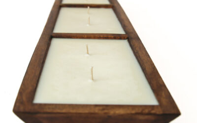 Billio Candle (min of 2)