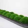 Mossed Bread Bowls (40", 29" 20" & 9") - Image 12