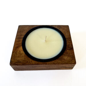 Cheese Mold Candles  1 & 3 Hole