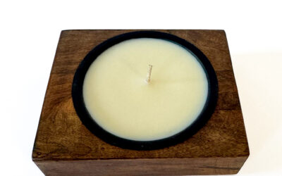 Cheese Mold Candles  1 & 3 Hole