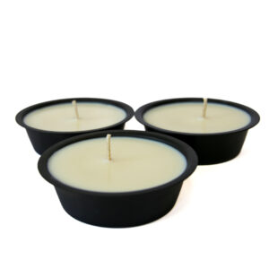 Cheese Mold Cup Candle (min of 16)