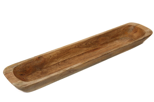 Food Safe 28" Bread Bowl - Image 3