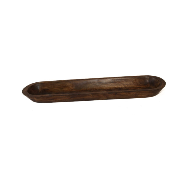 Food Safe 28" Bread Bowl - Image 5