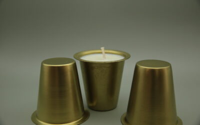 Candle Cups (min of 32)