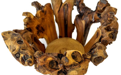 Branchy Bowl (Large & Small)