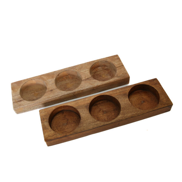 Classic Home Cheese Molds (1 & 3 Hole) - Image 3