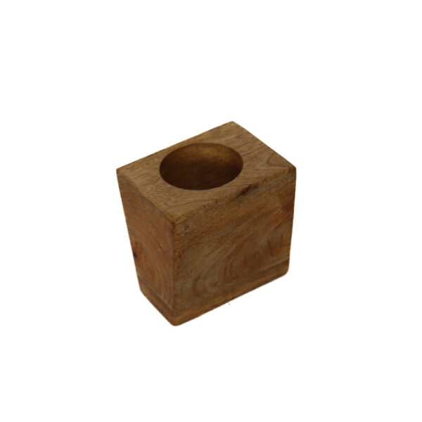 Classic Home Sugar Mold (1, 3 & 5 Hole) - Image 5