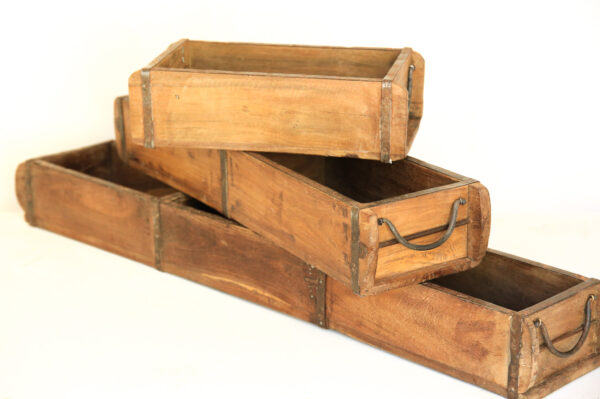 Brick Mold (Single, Double & Triple) - Image 10