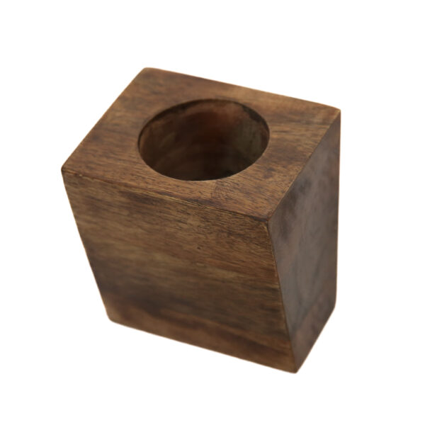 Classic Home Sugar Mold (1, 3 & 5 Hole) - Image 4