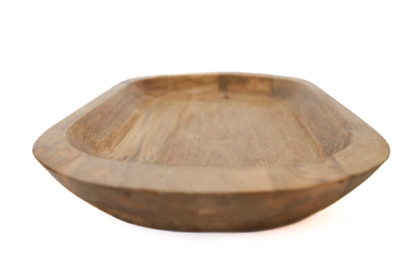 Food Safe Medium Carved Bowl (min 6) - Image 3