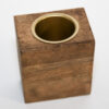 1-Hole Sugar Mold w/Decorative Cup - Image 3