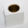 1-Hole Sugar Mold w/Decorative Cup - Image 5