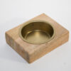 1-Hole Cheese Mold W/Cups - Image 2