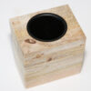 1-Hole Sugar Mold w/Decorative Cup - Image 8