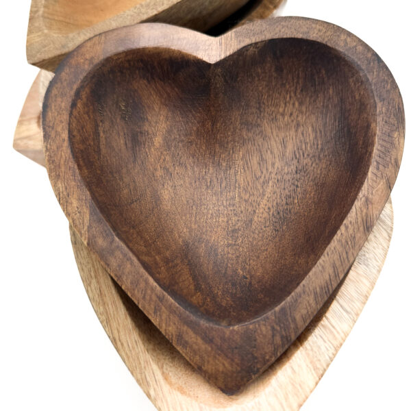 Food Safe Sweet Heart (min of 12) - Image 2