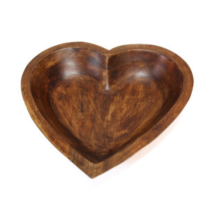 Food Safe Sweet Heart