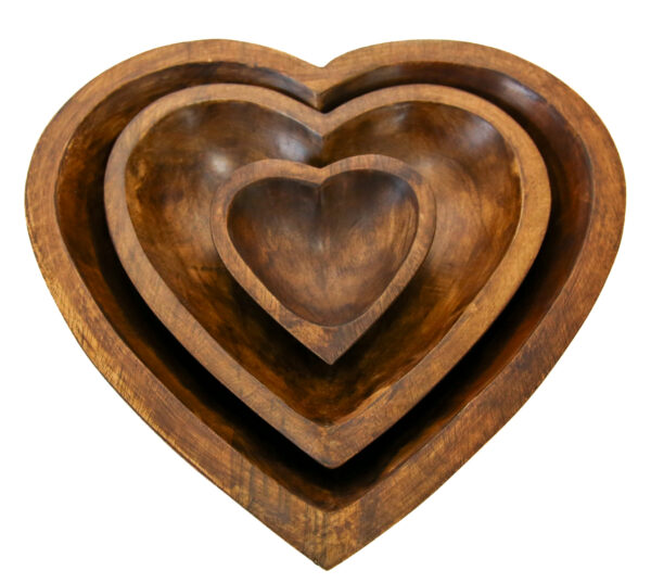 Food Safe Sweet Heart (min of 12) - Image 6