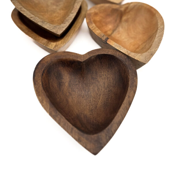 Food Safe Sweet Heart (min of 12) - Image 4