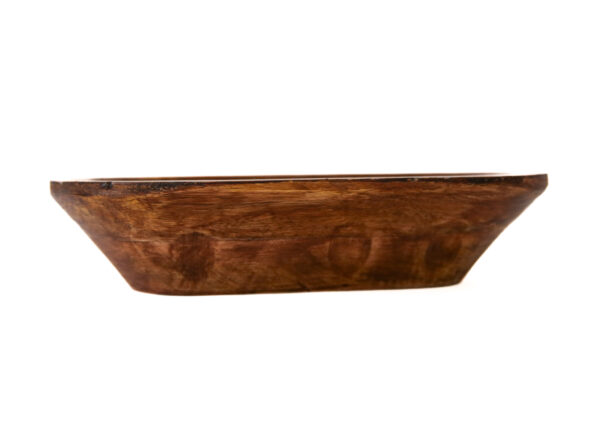 Food Safe Petite Bread Bowl DG (Optional Gold Insert Available) - Image 4