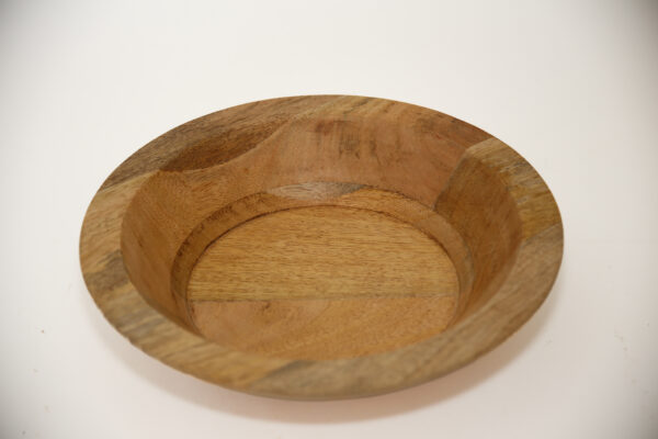 Food Safe 16" and 12" Round Bowls - Image 5
