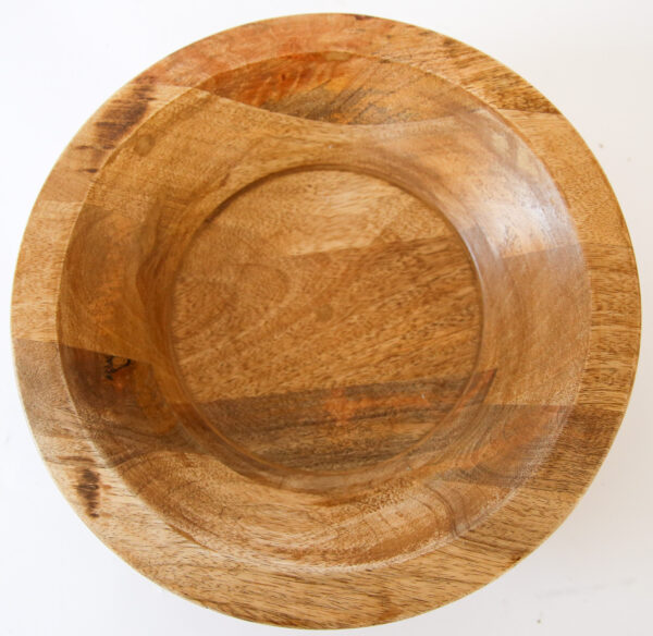 Food Safe 16" and 12" Round Bowls - Image 6