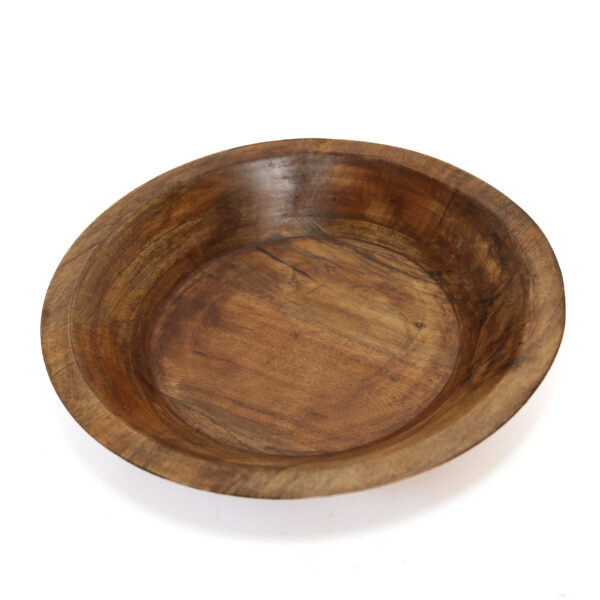 Food Safe 16" and 12" Round Bowls - Image 7