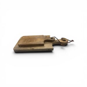 Heirloom Cutting Board Set - Charcuterie & Cutting Board Set
