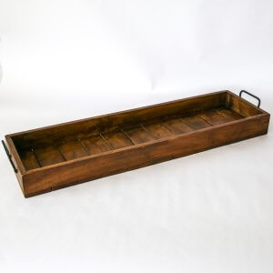 Long Tray Mango