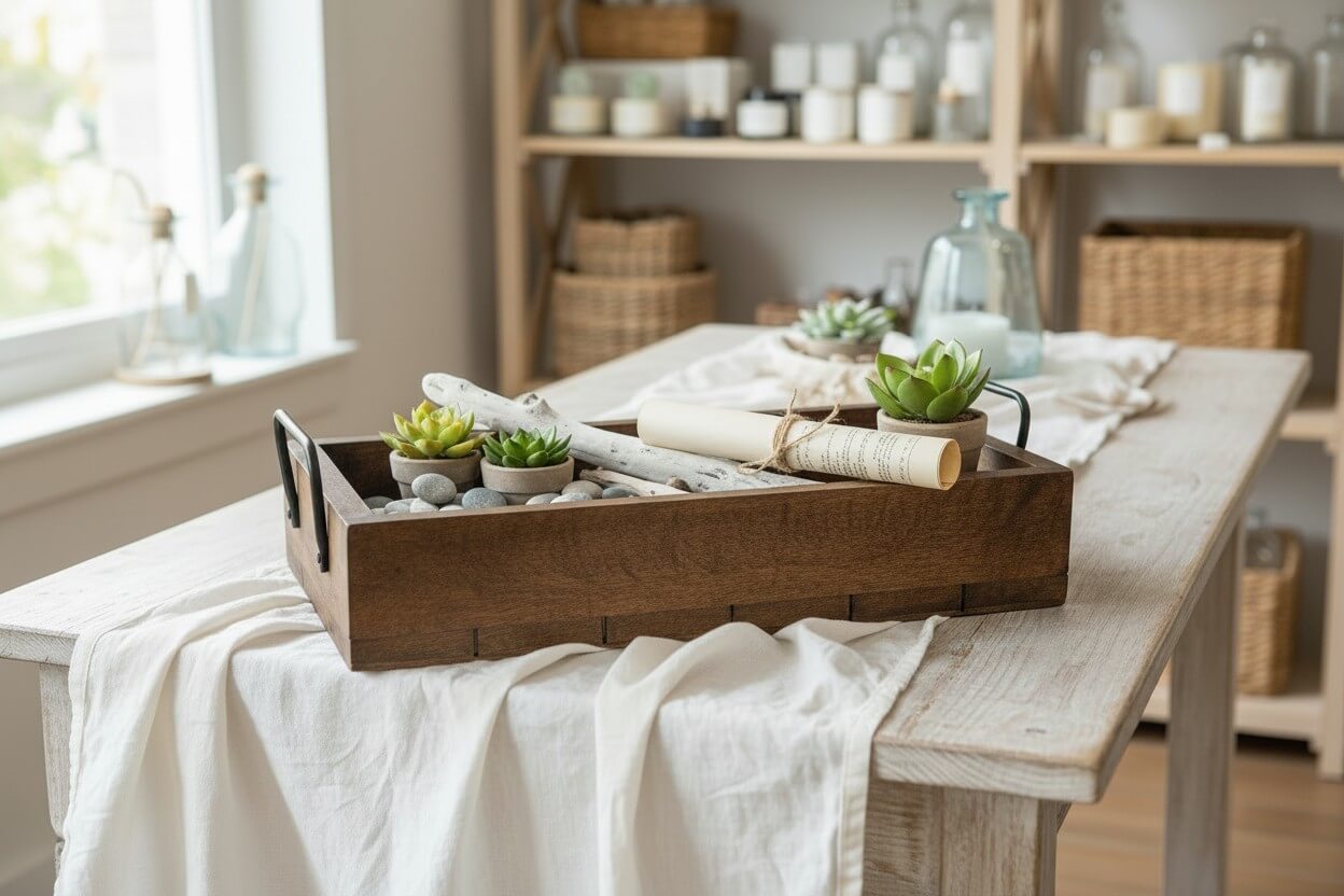 Small Mango Tray - Image 4