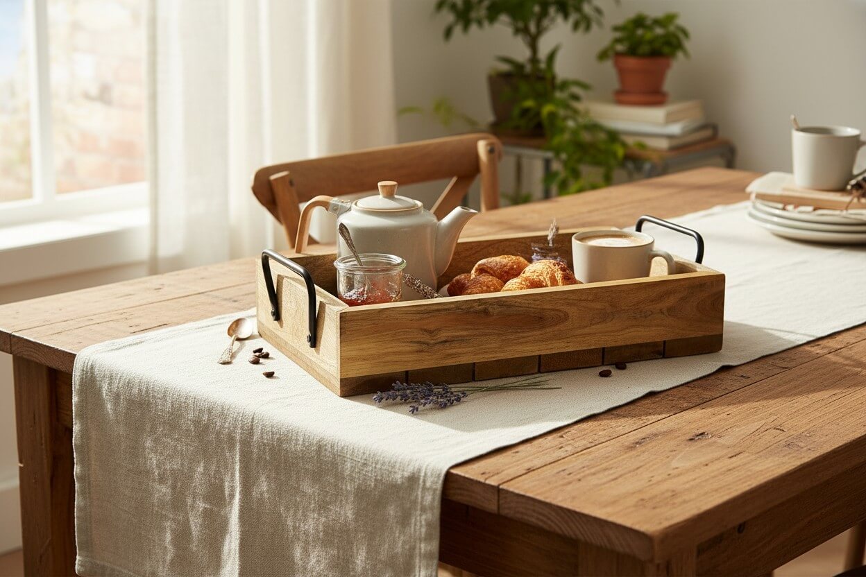 Small Mango Tray - Image 3