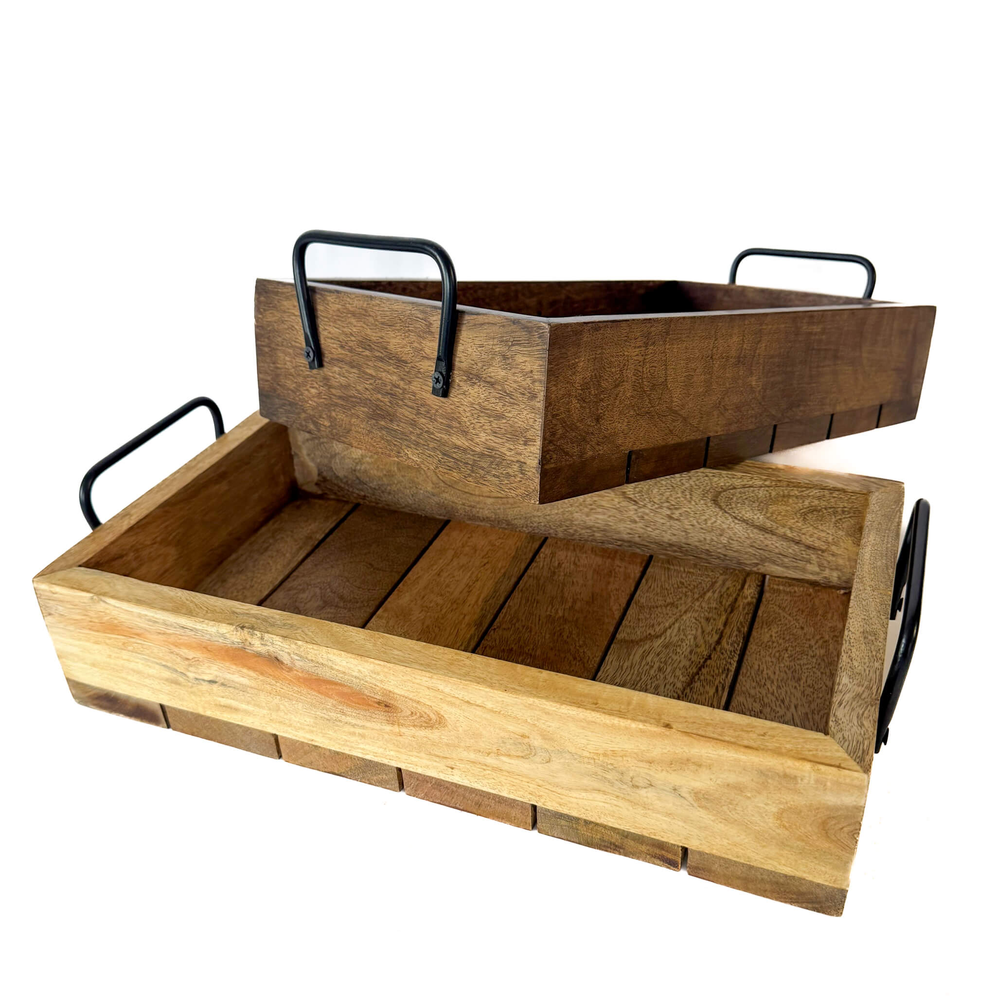 Small Mango Tray