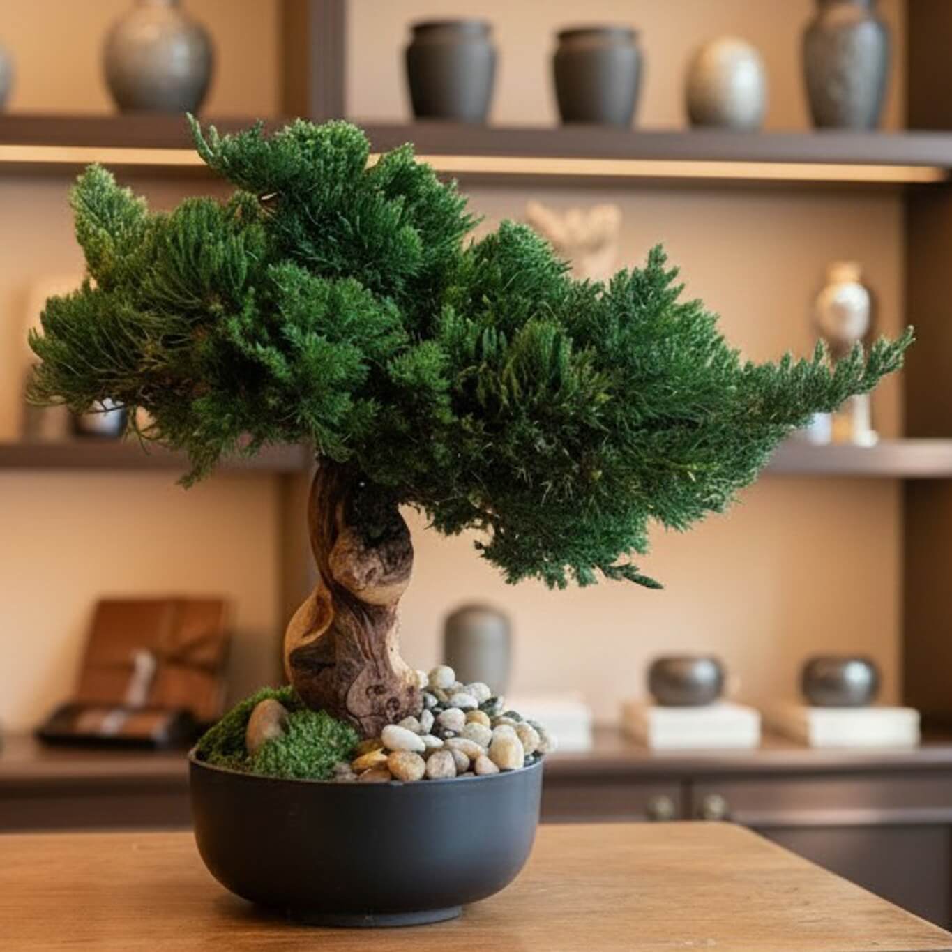 Bonsai