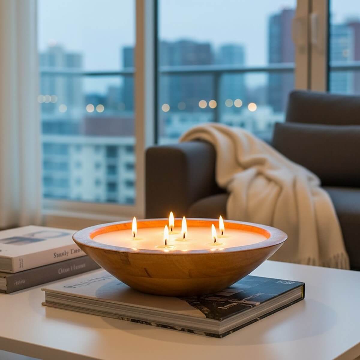 Candles