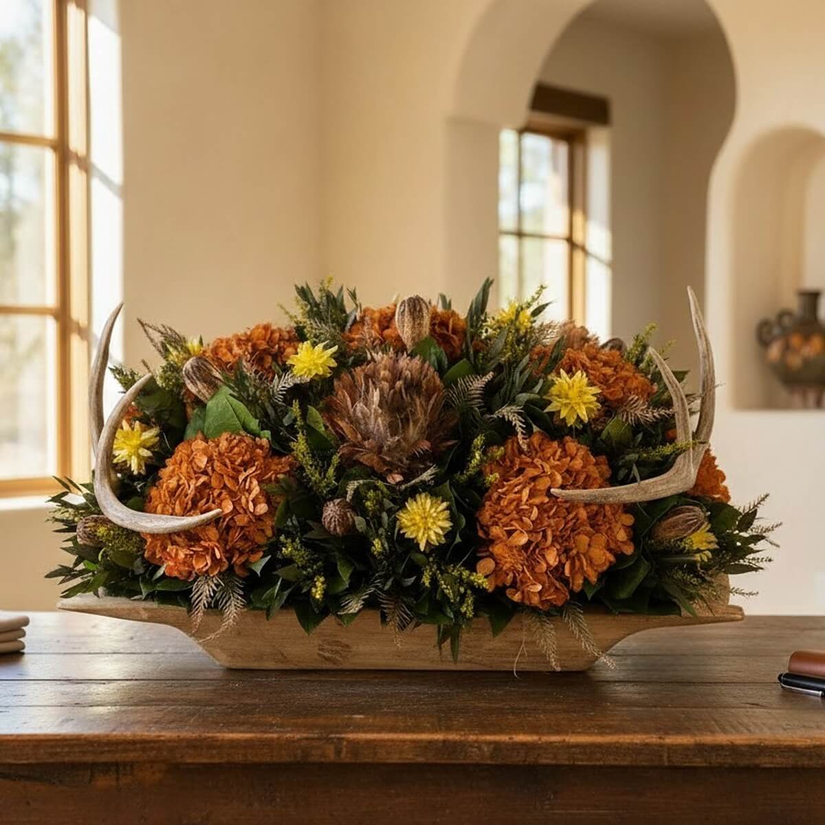 Floral