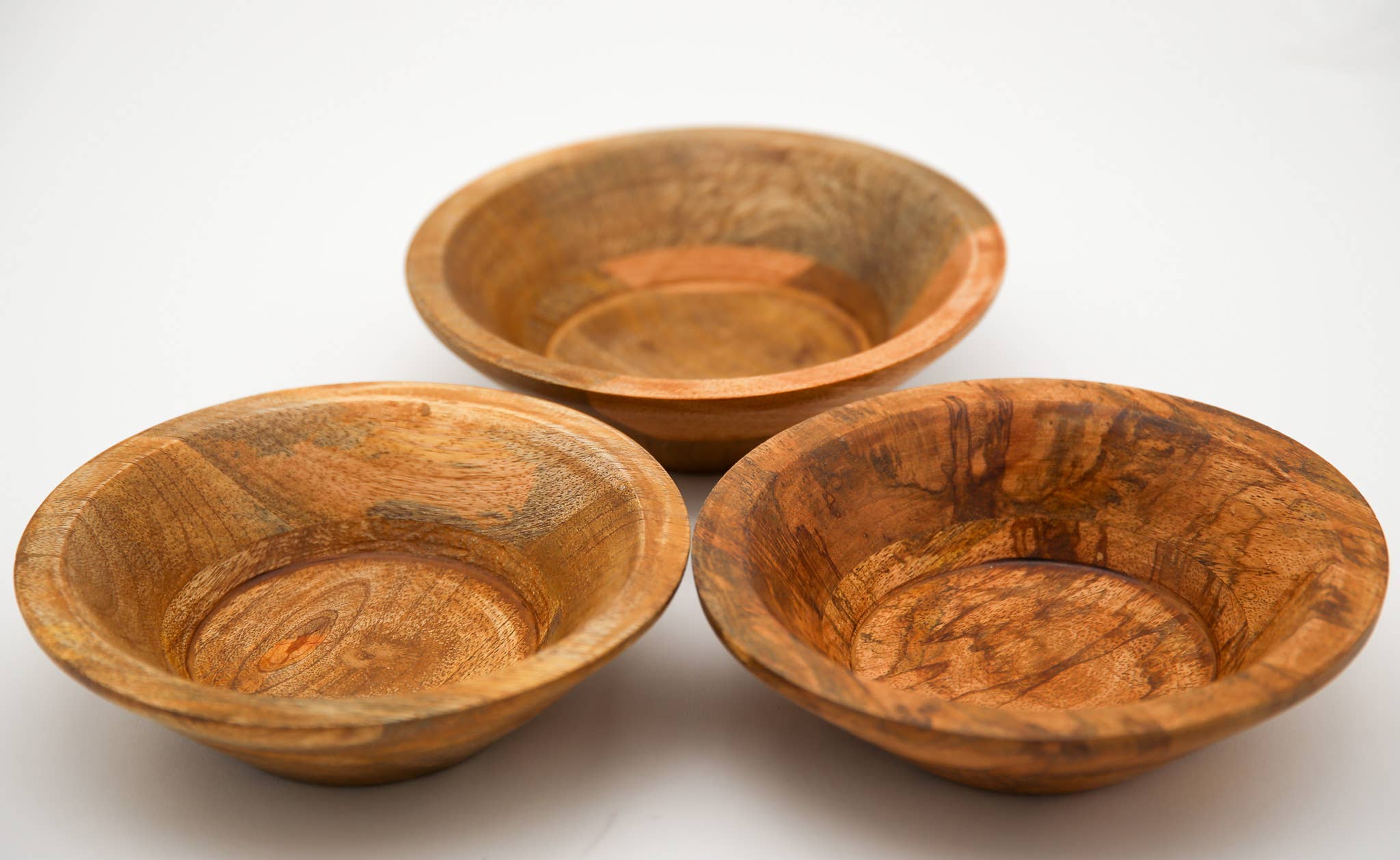 Food Safe Petite Round & Square Bowl Pack – 12 Pieces - Image 2