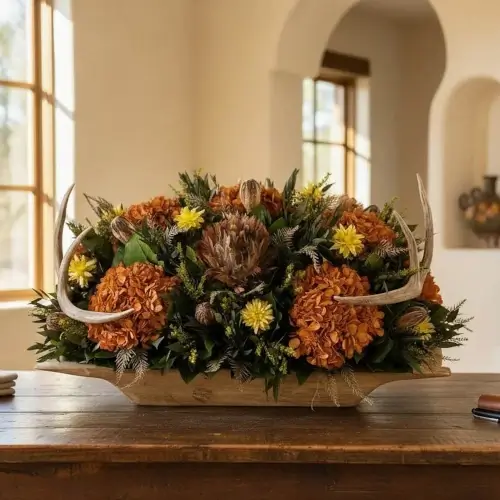 Floral