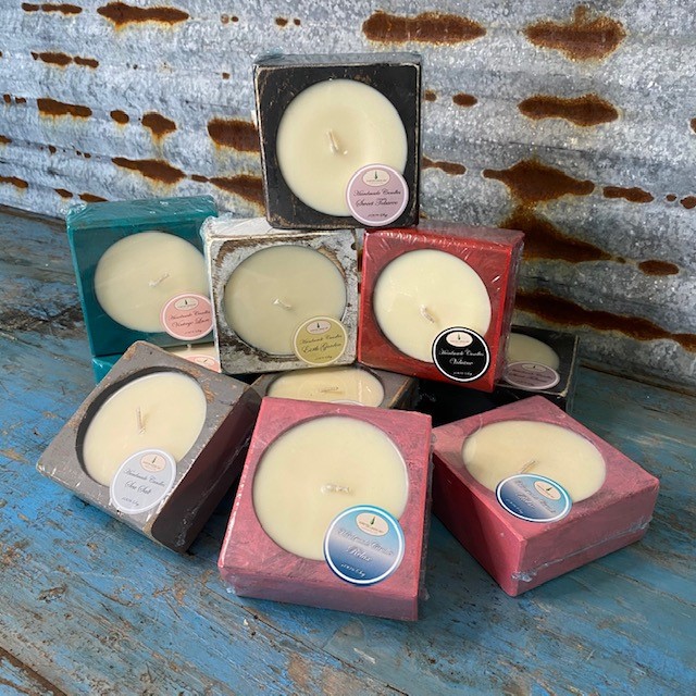Candle Cheese Mold Variety Pack