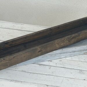 36" Handle Tray