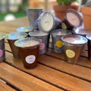 Candle Cups