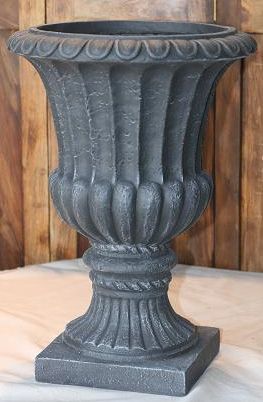 Fiberstone Classic Urn