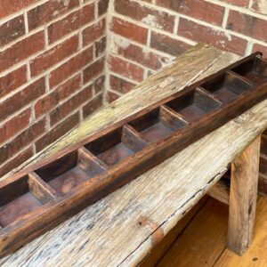 Timberland Tray